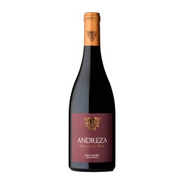 Andreza Vinha de Vale Mendiz Red 2019