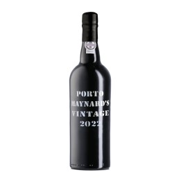 Maynards Vintage Port 2022
