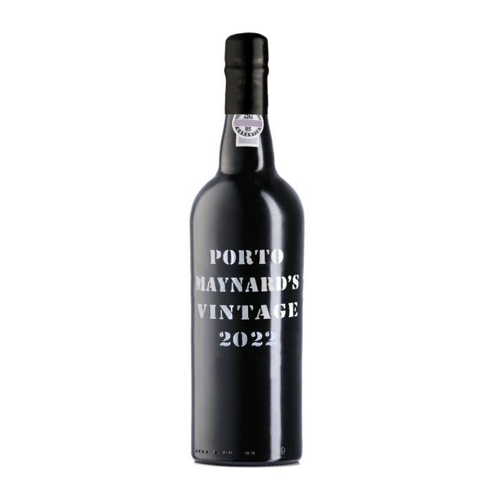 Maynards Vintage Port 2022