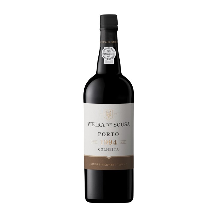 Vieira de Sousa Colheita Portwein 1994