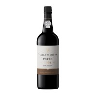 Vieira de Sousa Colheita Portwein 1994