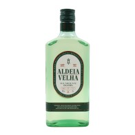 Aldeia Velha Aguardente Bagaceira