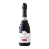 Quinta da Raza Brut Nature Rot Sekt 2019