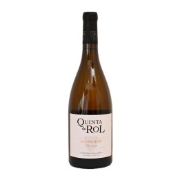 Quinta do Rol Alvarinho Barrica White 2018