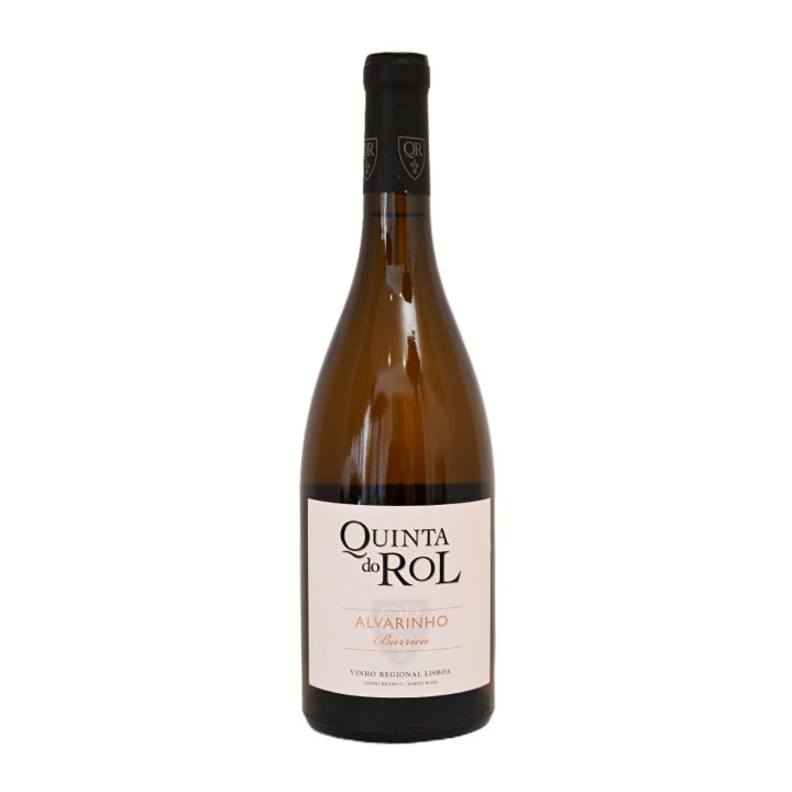 Quinta do Rol Alvarinho Barrica Bianco 2018