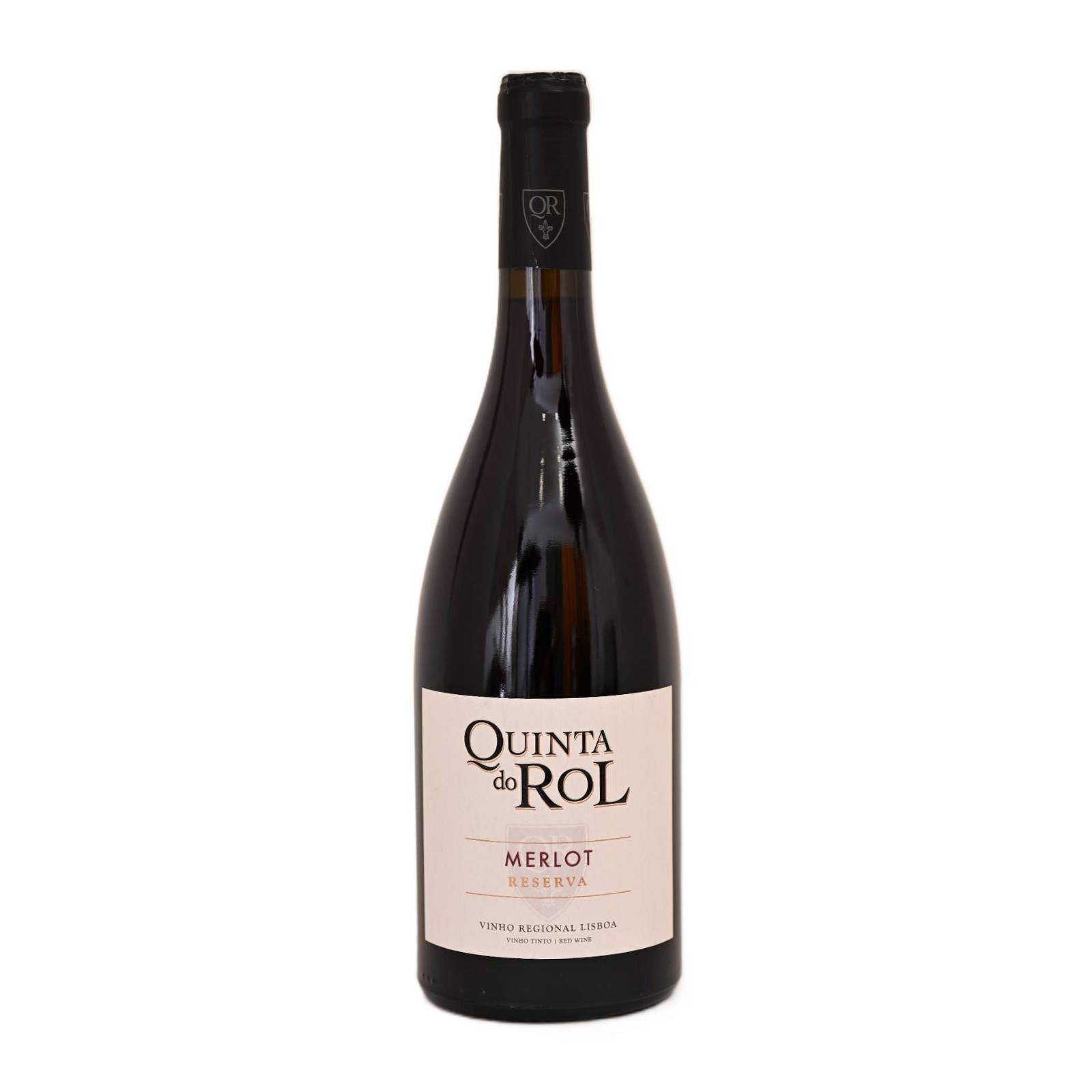 Quinta do Rol Merlot Reserve Red 2022