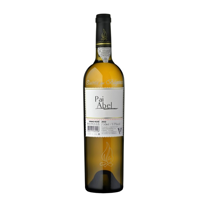 Quinta das Bágeiras Pai Abel Rosato 2023