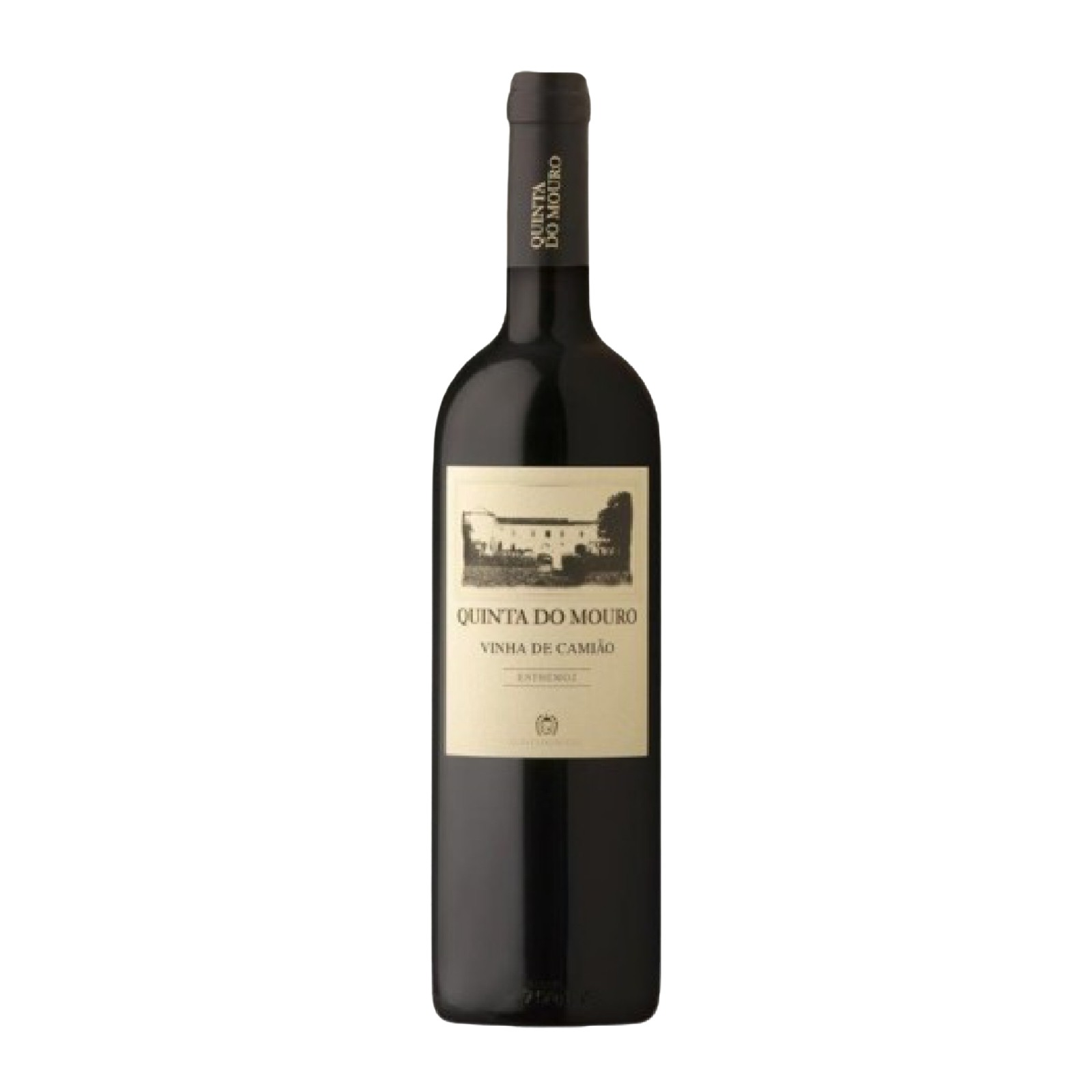 Quinta do Mouro Vinha de Camião Red 2017