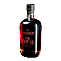 Villa Oeiras 12 years Red