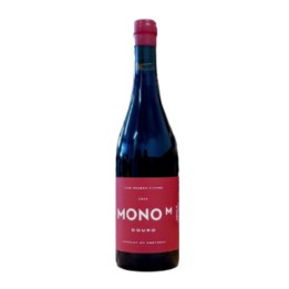 Mono M Red 2023