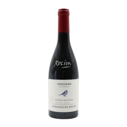 Herdade do Rocim Touriga Nacional Rot 2024