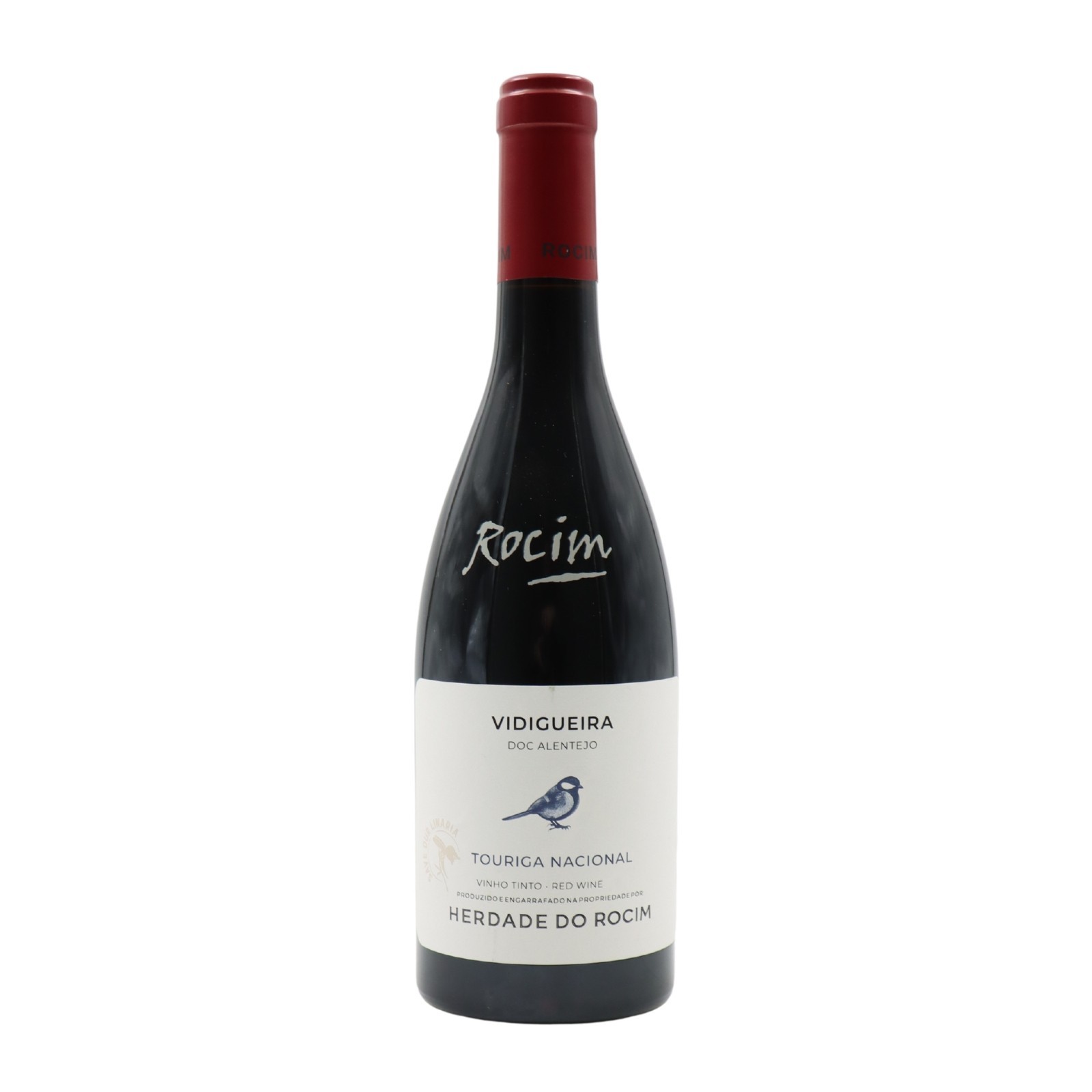 Herdade do Rocim Touriga Nacional Rouge 2024
