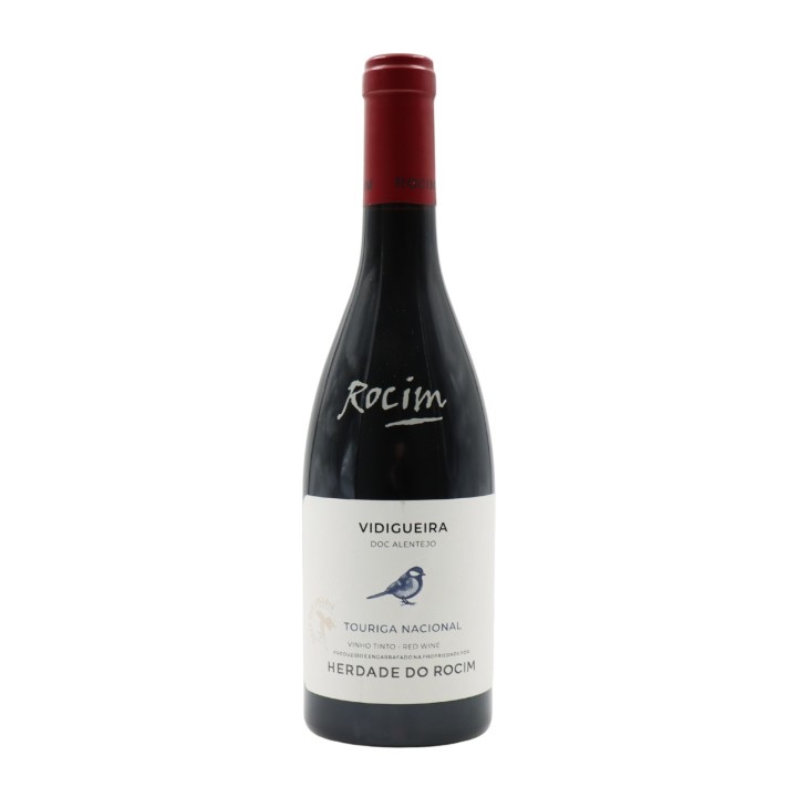 Herdade do Rocim Touriga Nacional Rouge 2024