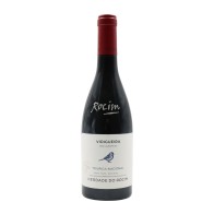 Herdade do Rocim Touriga Nacional Rouge 2024