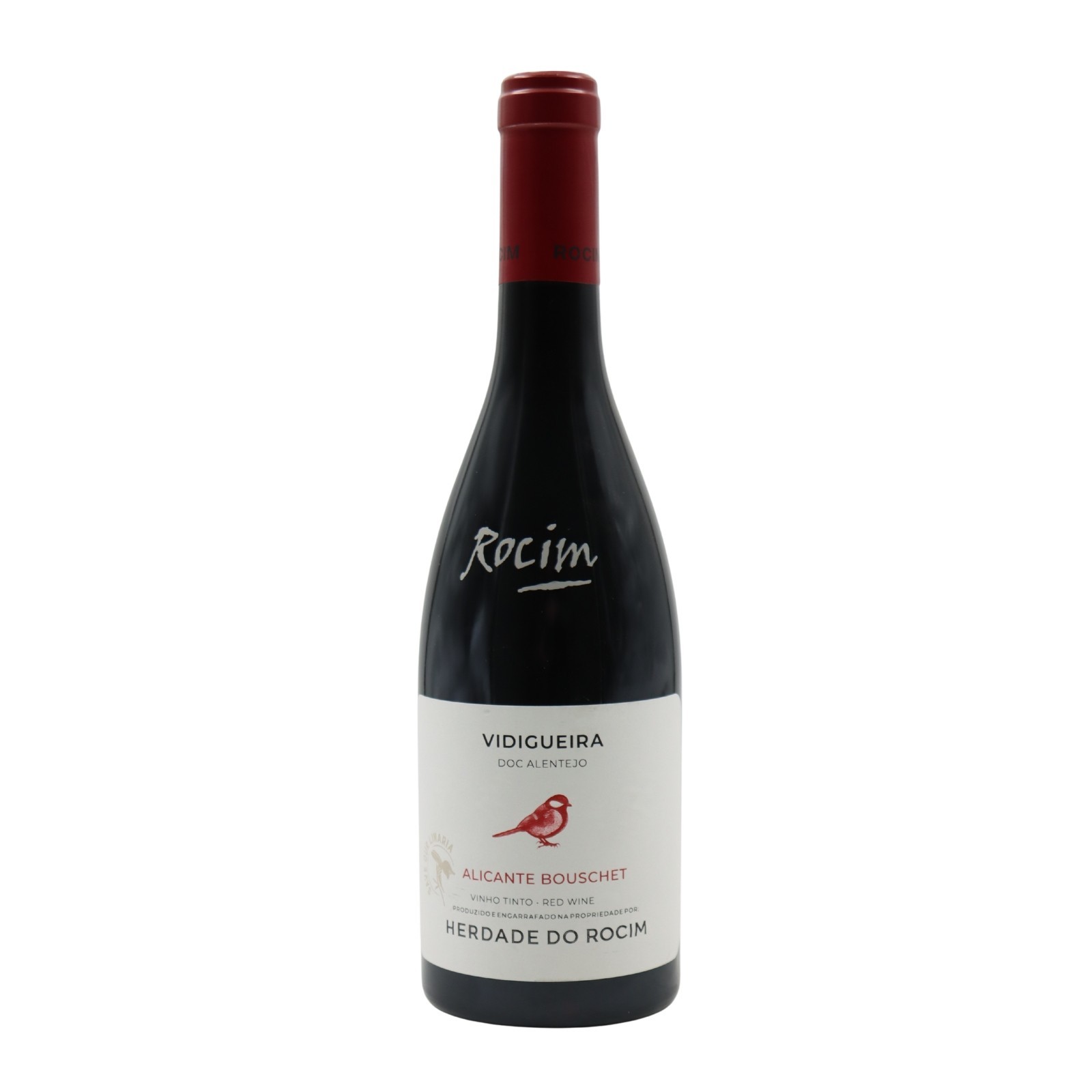 Herdade do Rocim Alicante Bouschet Rosso 2024