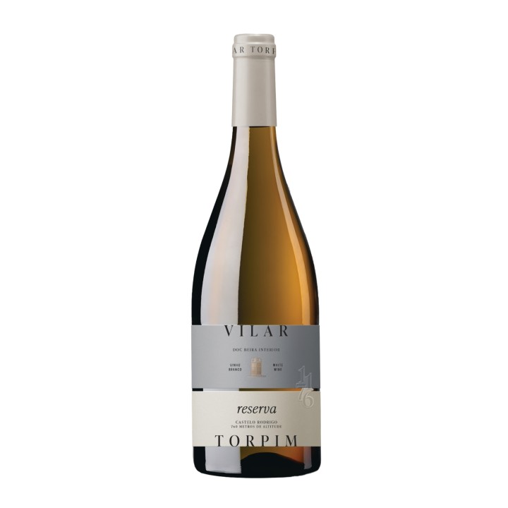 Vilar de Torpim Riserva Bianco 2023