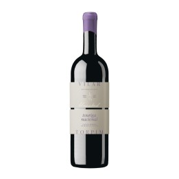 Vilar de Torpim Touriga Nacional Unoked Rot 2021