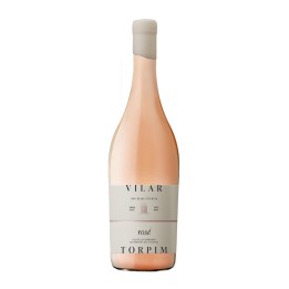 Vilar de Torpim Rosé 2023