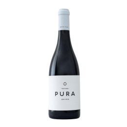 Textura Pura Late Release Red 2018