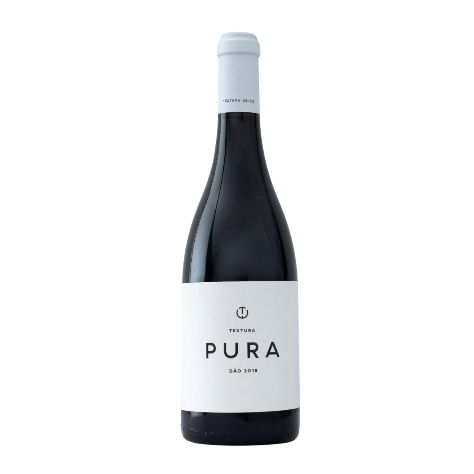 Textura Pura Late Release Rosso 2018