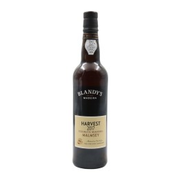 Blandys Malmsey Colheita 2017