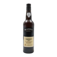 Blandys Malmsey Colheita 2017