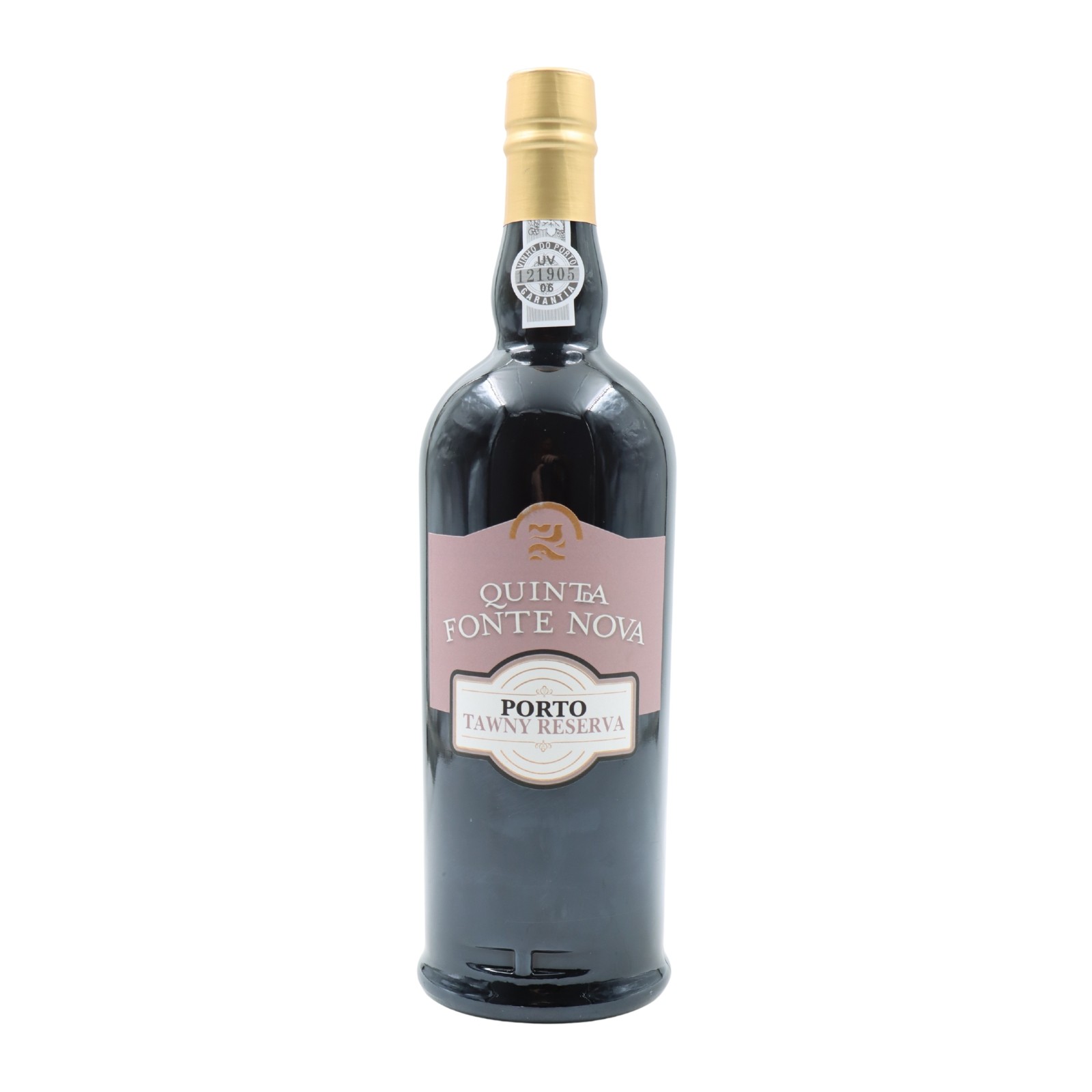 Quinta da Fonte Nova Tawny Reserve Port