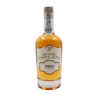 Quinta da Fonte Nova White Port