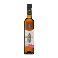 Sandeman Character Medium Dry Sherry