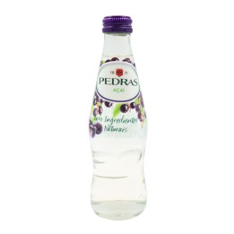 Pedras Acai Sparkling Water