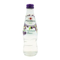 Pedras Açaí Sprudelwasser