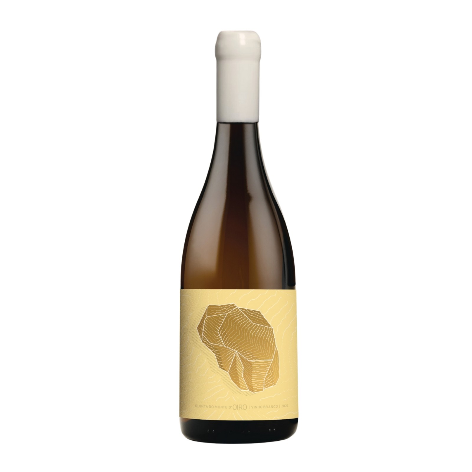 Quinta do Monte D´Oiro Pepita White 2023