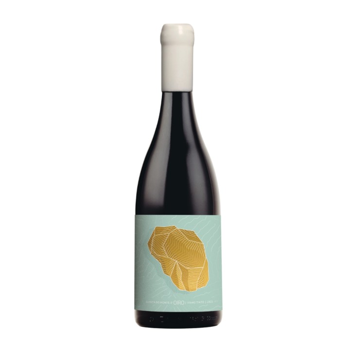 Quinta do Monte D´Oiro Pepita Rouge 2021