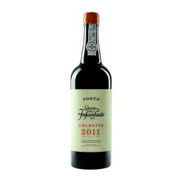 Quinta do Infantado Colheita Port 2015