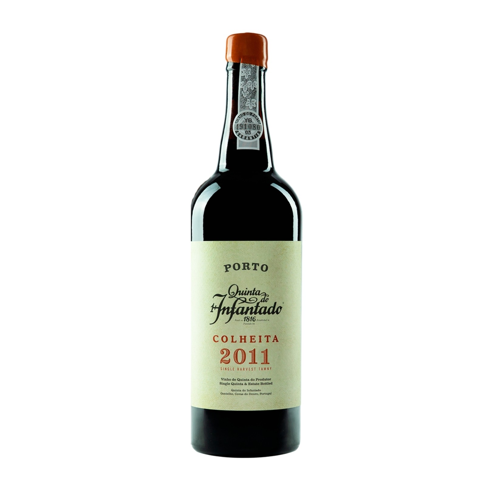 Quinta do Infantado Colheita Portwein 2015