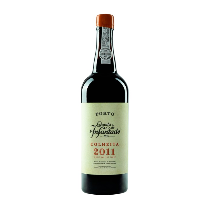 Quinta do Infantado Colheita Portwein 2015