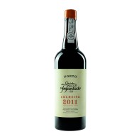 Quinta do Infantado Colheita Portwein 2015