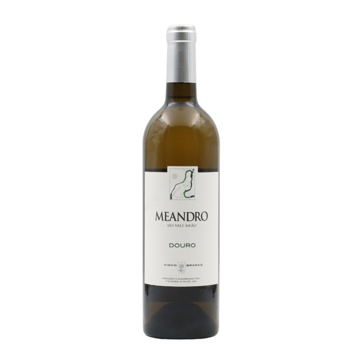 Meandro Branco 2024