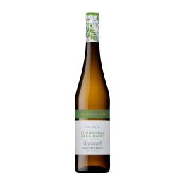 João Portugal Ramos Vinhas do Cardido White 2024