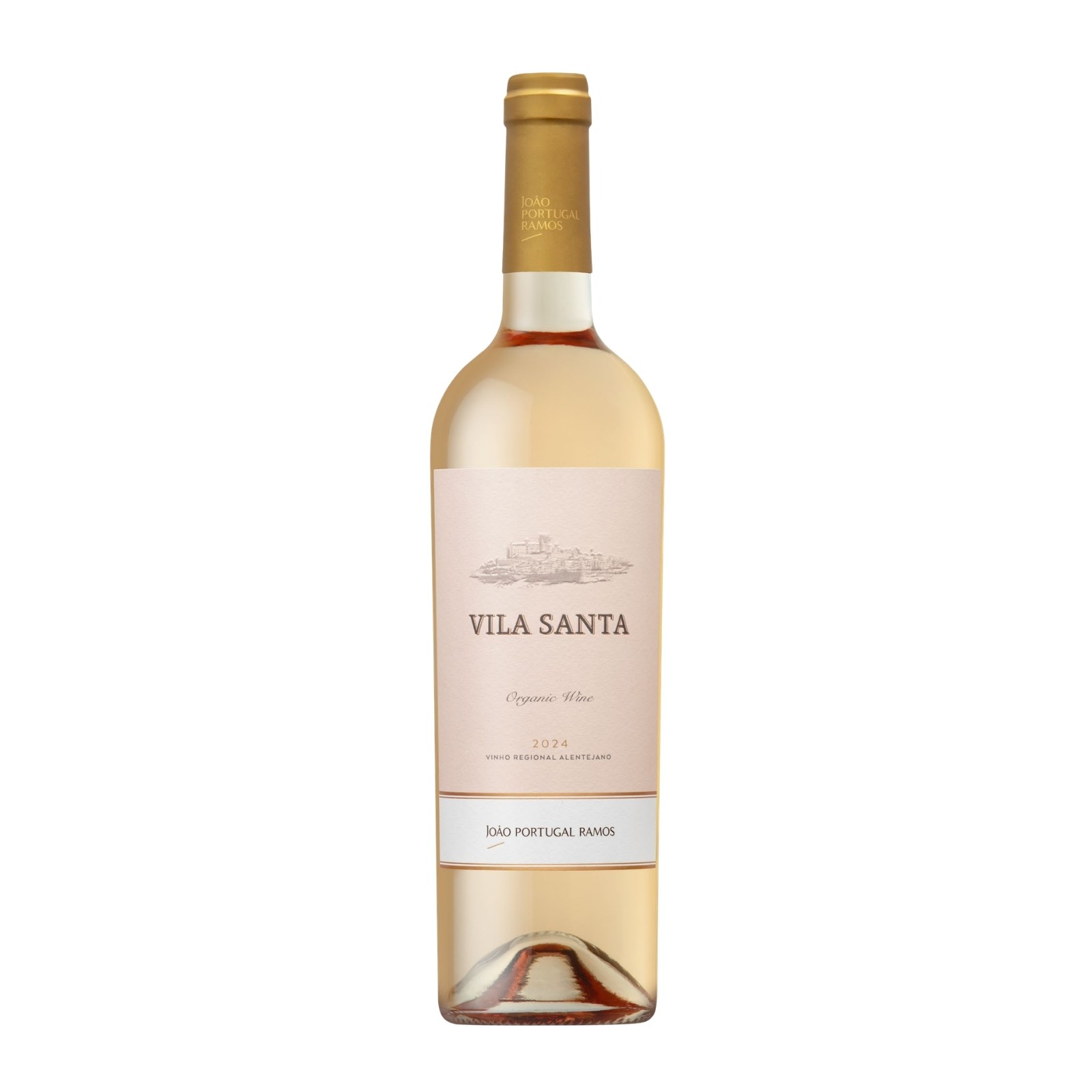 Vila Santa Rosé 2024