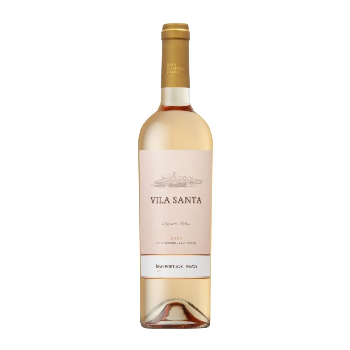 Vila Santa Rosé 2024