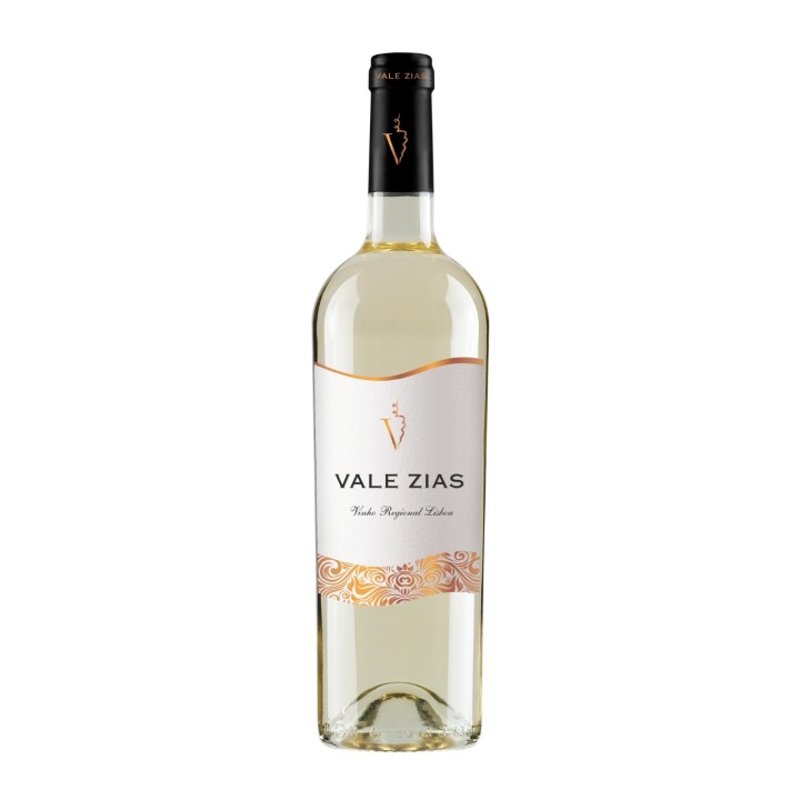 Vale Zias Weiß