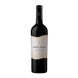 Vale Zias Syrah Red 2019