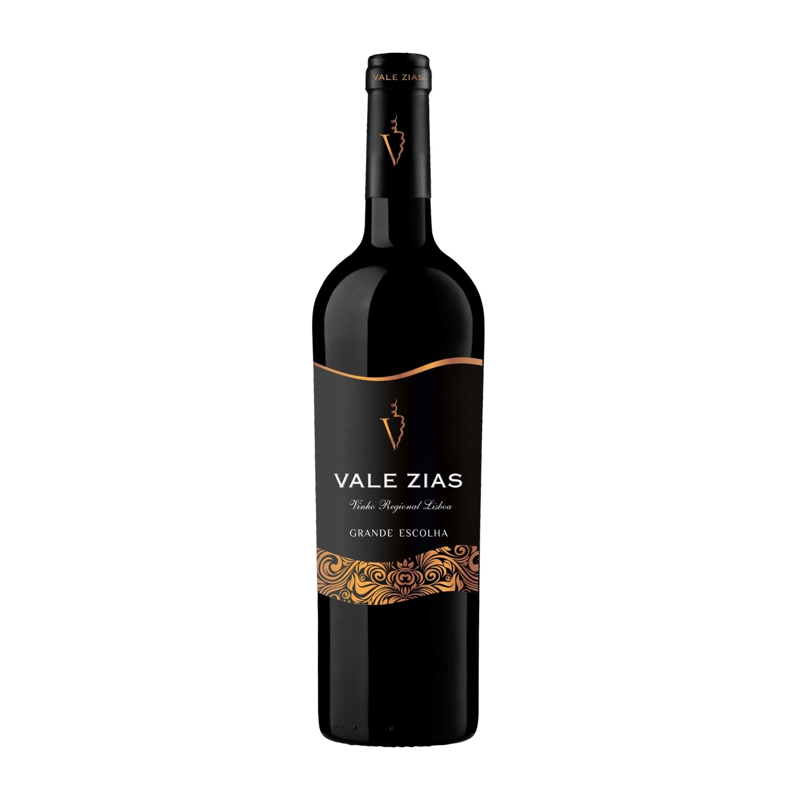 Vale Zias Grand Selection Red 2019