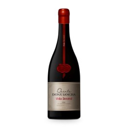 Dona Sancha Vinha Ancestral Red 2019