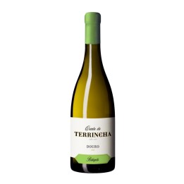 Quinta da Terrincha Rabigato White 2024