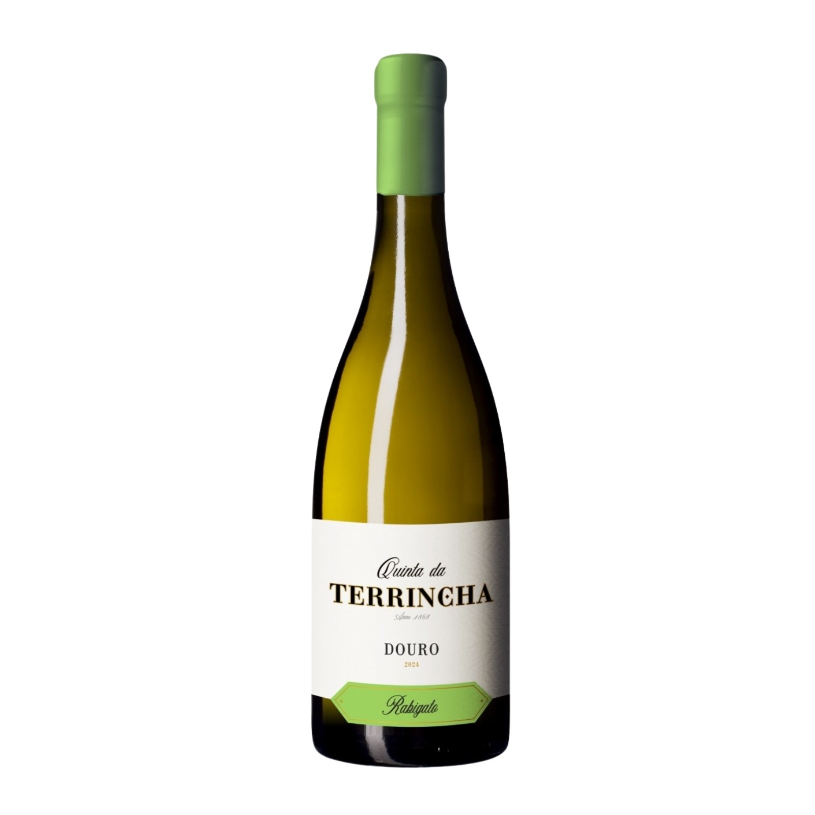 Quinta da Terrincha Rabigato Weiß 2024