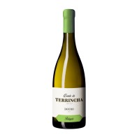 Quinta da Terrincha Rabigato Weiß 2024