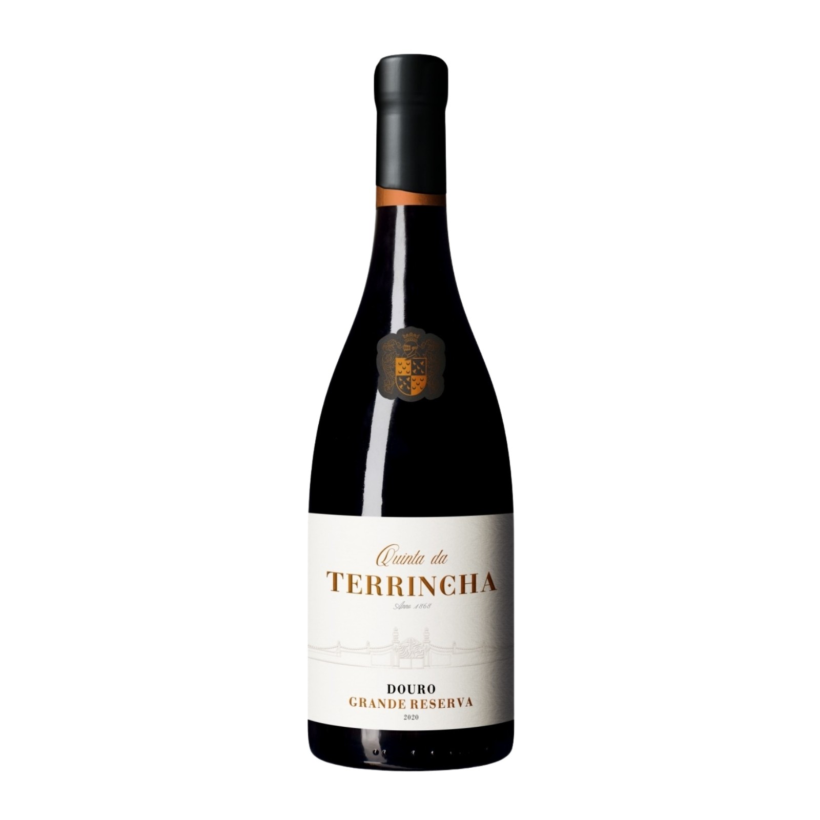 Quinta da Terrincha Grand Reserve Red 2020