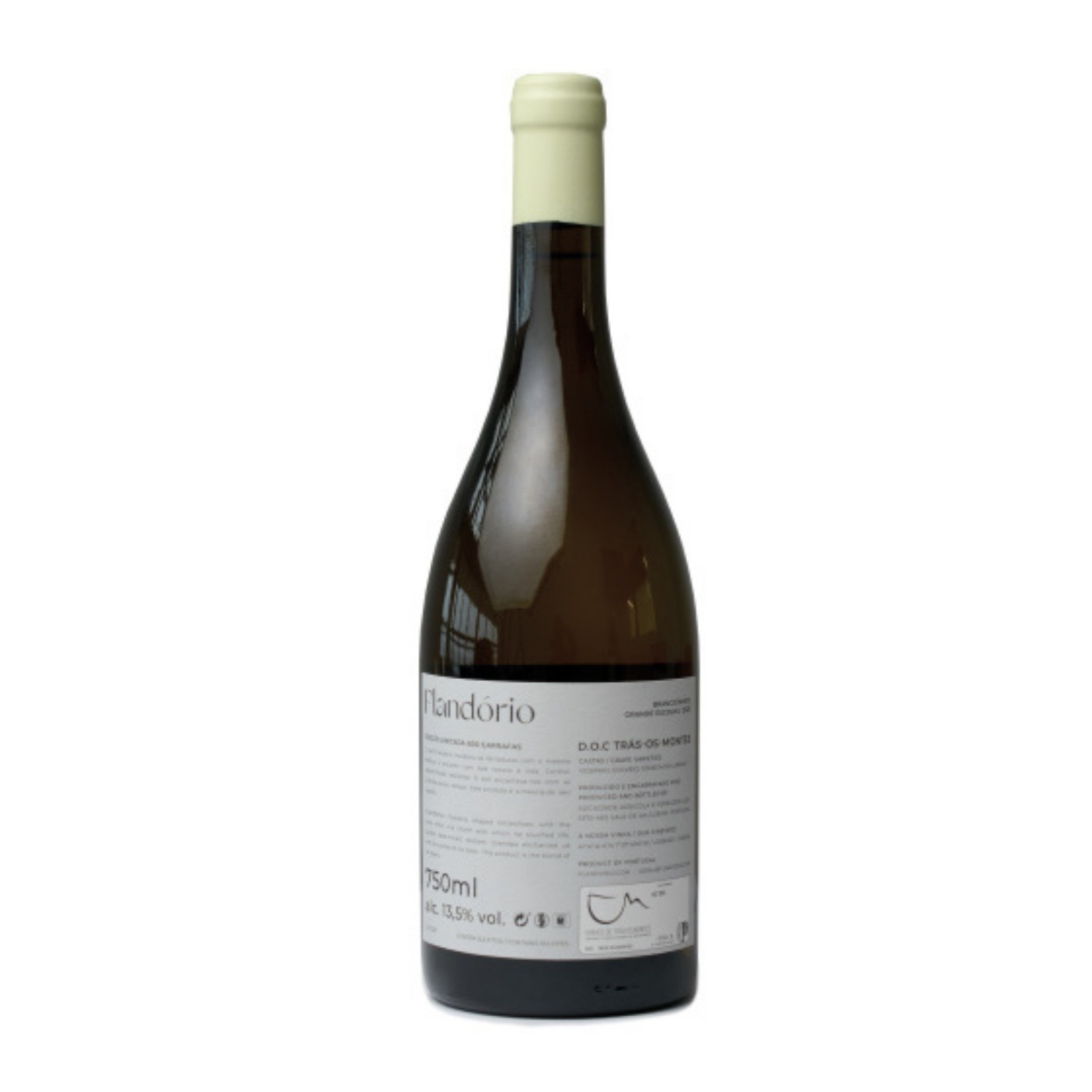 Flandório Grande Selection Bianco 2023